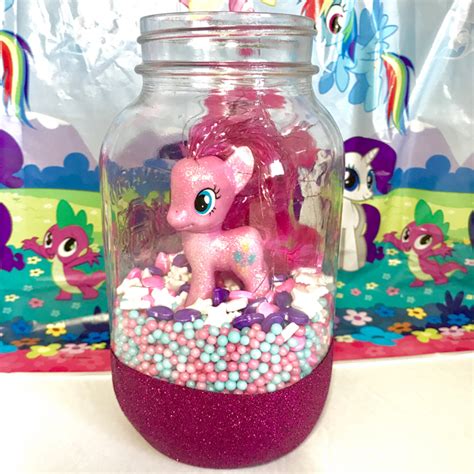 my little pony jar|My Little Pony Jar